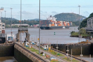 Panama Canal